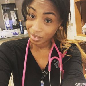 Meet your Posher, Christen